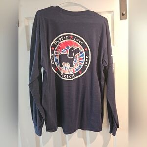 Puppie Love Long Sleeve